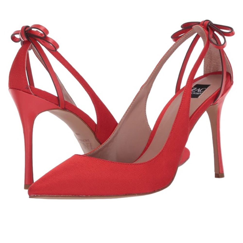 ZAC Posen heels
